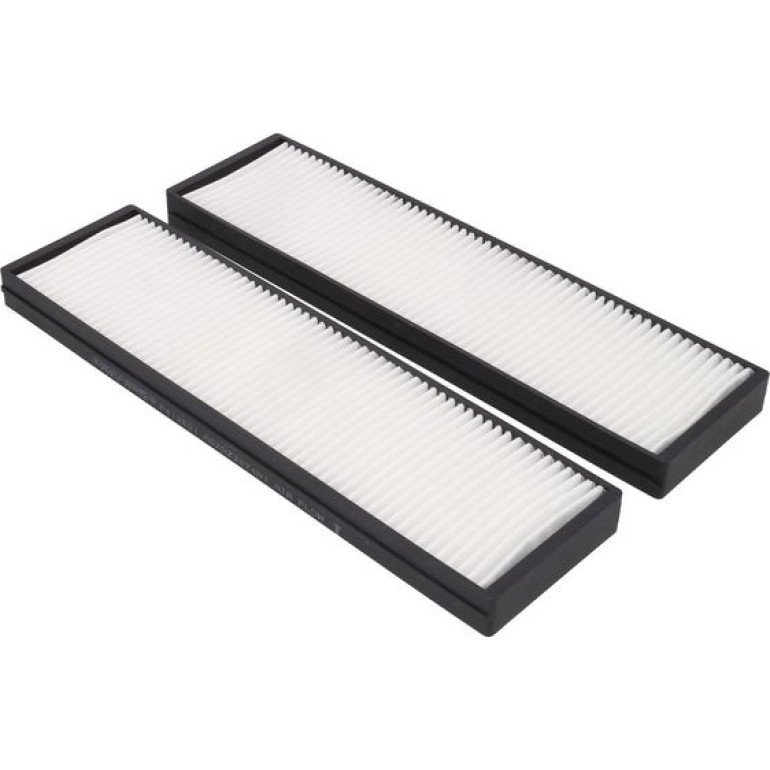 KAMOKA Filter, Innenraumluft F413601