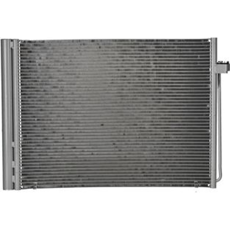 Kondensator PKW 940058 Kondensator PKW 940058