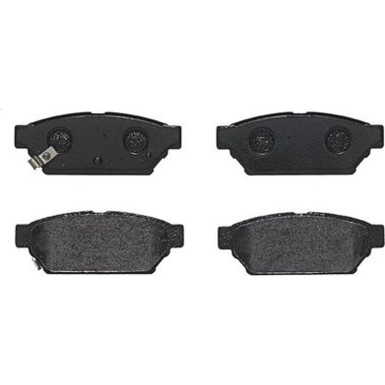 BREMBO Bremsklötze HA P 54 016