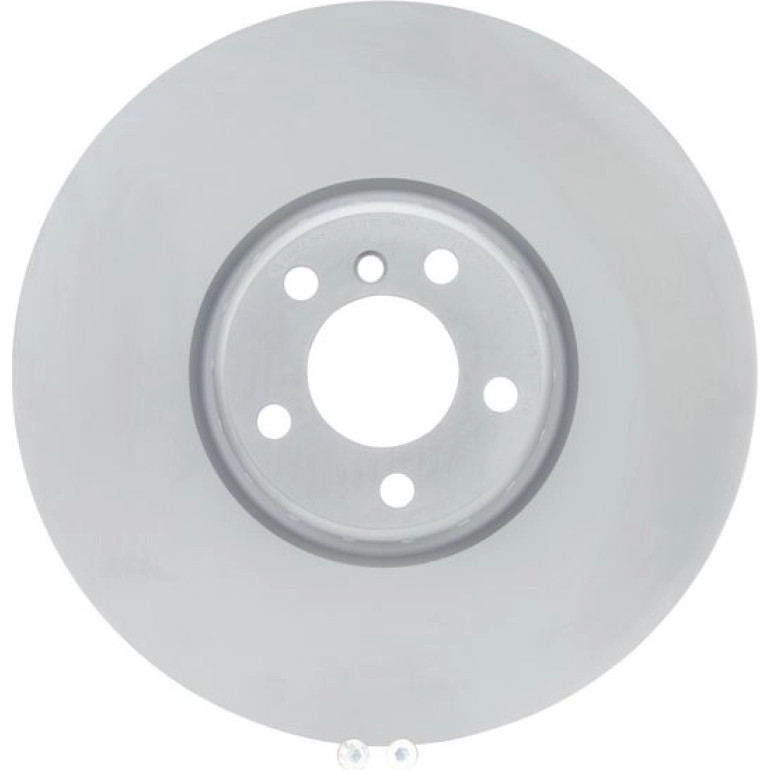 Bremsscheibe VA re 0 986 479 E25 Bremsscheibe VA re 0 986 479 E25