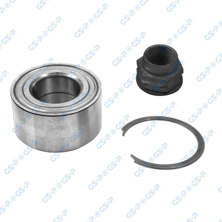 GSP Radlager GK3416 GSP Radlager GK3416