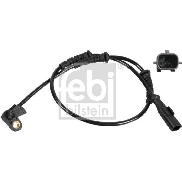 Sensor, Raddrehzahl 172175 Sensor, Raddrehzahl 172175