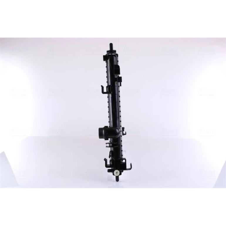 Wasserkühler PKW 630769 Wasserkühler PKW 630769