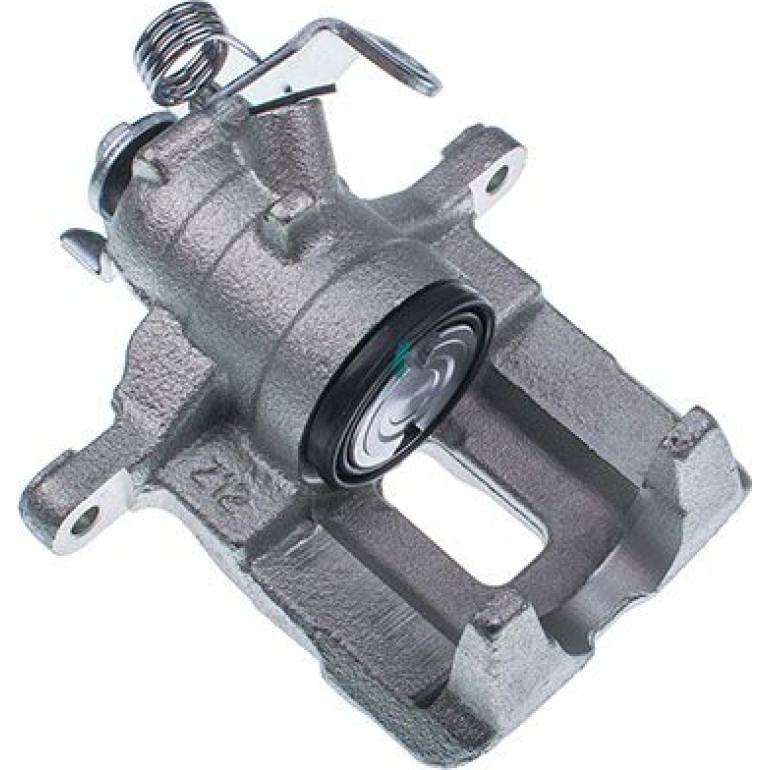 DENCKERMANN Bremstrommel B190064R DENCKERMANN Bremstrommel B190064R