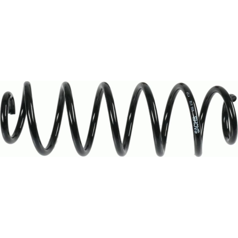 SACHS Fahrwerksfeder 996 618 SACHS Fahrwerksfeder 996 618