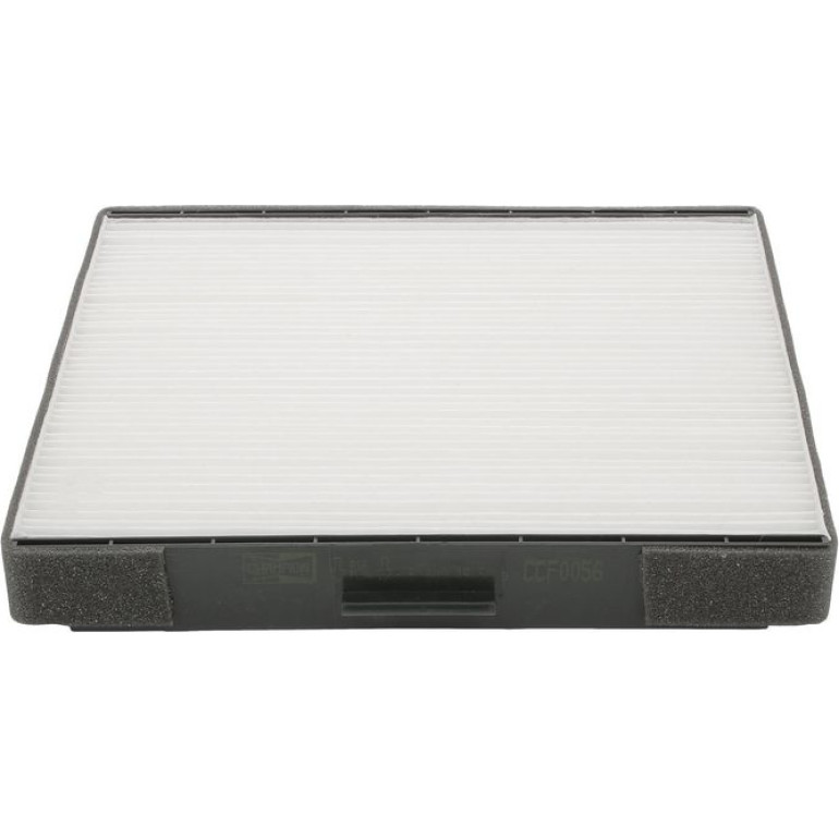 CHAMPION Innenraumfilter CCF0056 CHAMPION Innenraumfilter CCF0056