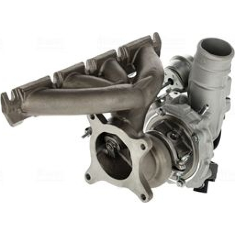 NISSENS Turbolader 93194 NISSENS Turbolader 93194