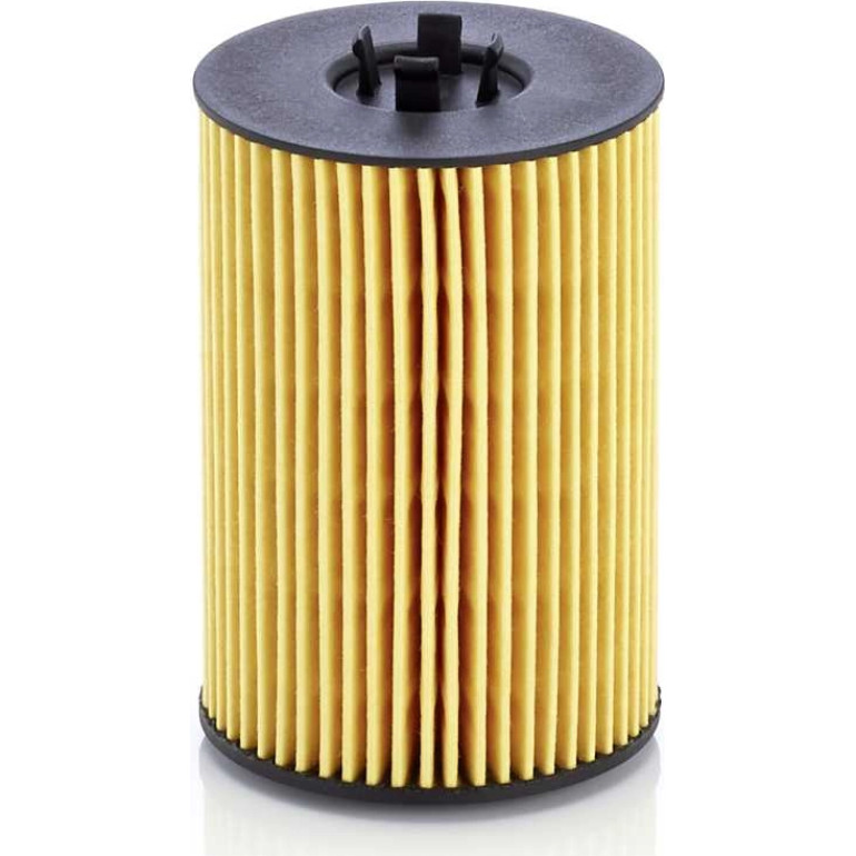 Mann & Hummel Ölfilter PKW HU 7020 z Mann & Hummel Ölfilter PKW HU 7020 z