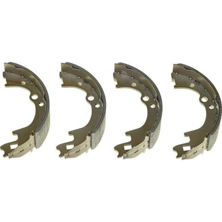Bremsbackensatz HA S 30 515