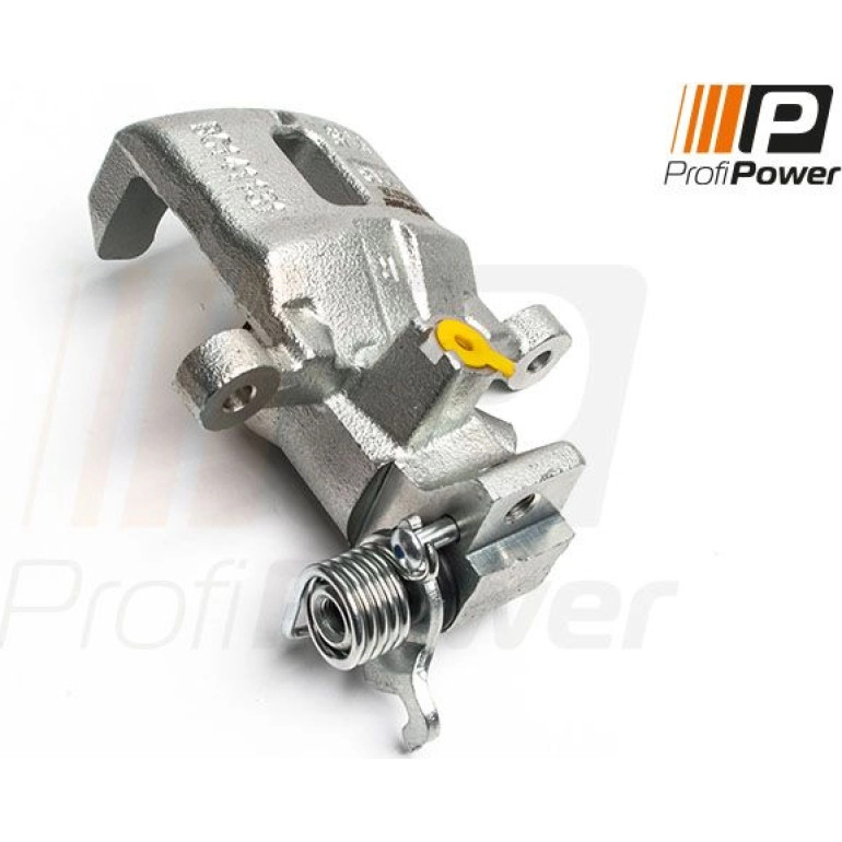 PROFIPOWER Bremssattel 4B2072R