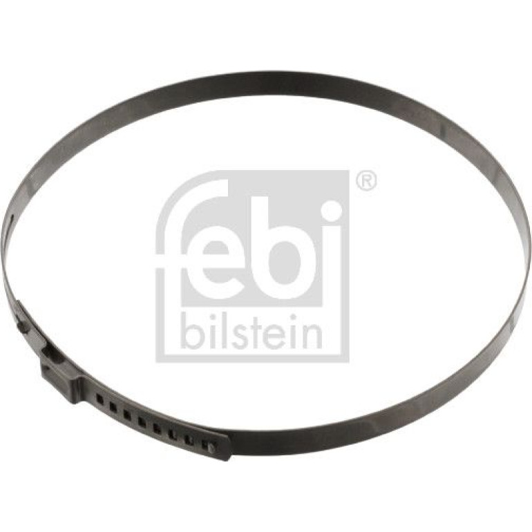 FEBI BILSTEIN Schnalle 45639 FEBI BILSTEIN Schnalle 45639