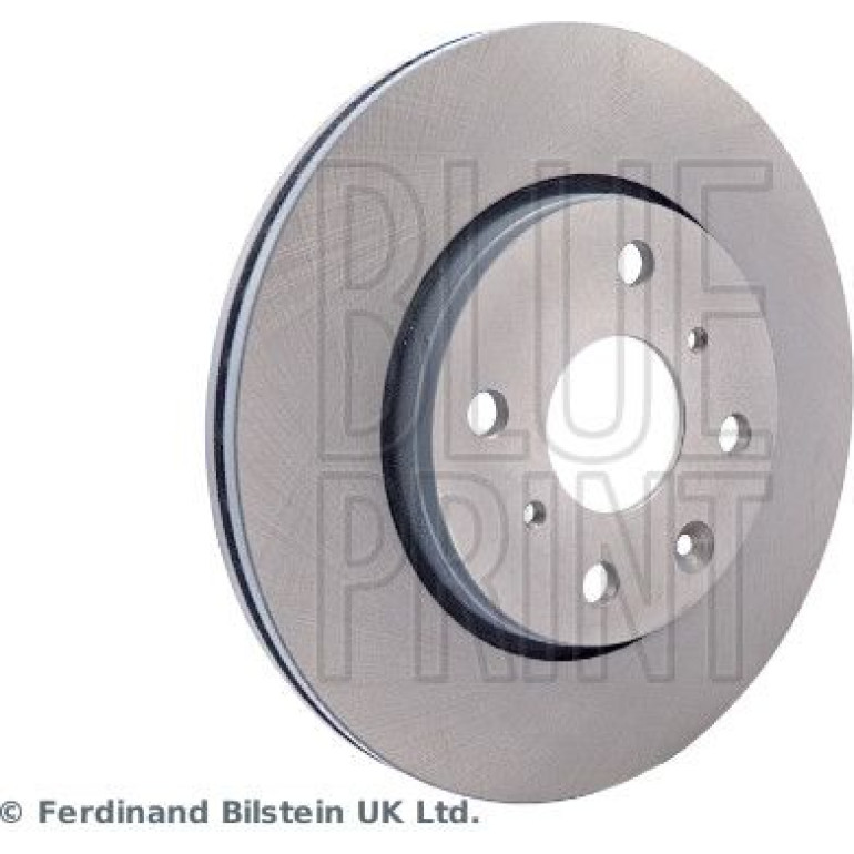 Bremsscheibe Citroen P. C1 1.0-1.2/1.4 Hdi 05 ADT343198 Bremsscheibe Citroen P. C1 1.0-1.2/1.4 Hdi 05 ADT343198
