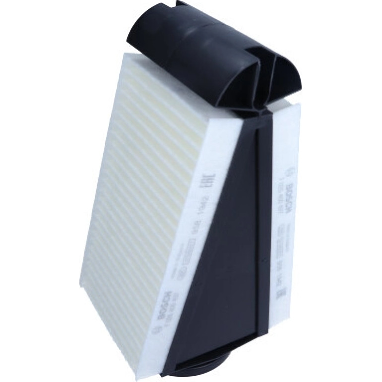 Luftfilter F 026 400 497 Luftfilter F 026 400 497