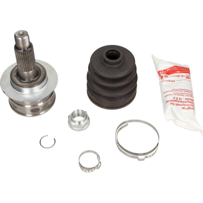 Gelenksatz, Antriebswelle Suzuki Sx4 1.5/1.6 28X80X26 49-1316 Gelenksatz, Antriebswelle Suzuki Sx4 1.5/1.6 28X80X26 49-1316