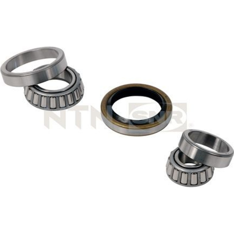 SNR Radlagersatz R151.00 SNR Radlagersatz R151.00