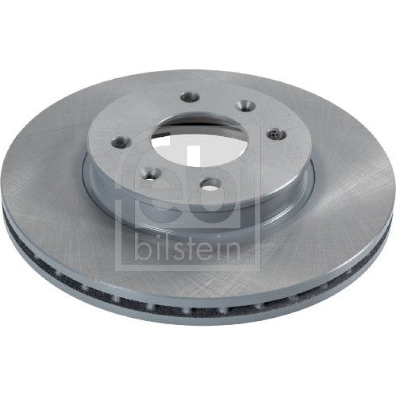 FEBI BILSTEIN Bremsscheibe 31318 FEBI BILSTEIN Bremsscheibe 31318