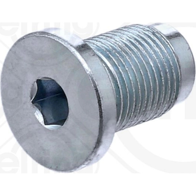 ELRING Verschlußschraube, Ölwanne 587.200 ELRING Verschlußschraube, Ölwanne 587.200