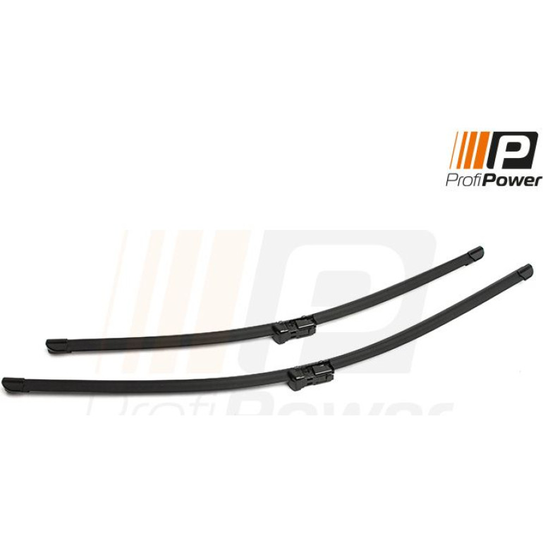 PROFIPOWER Wischblatt 1W1032K PROFIPOWER Wischblatt 1W1032K