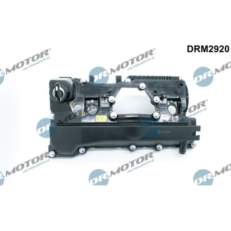 DR.MOTOR Zylinderkopfhaube DRM2920 DR.MOTOR Zylinderkopfhaube DRM2920