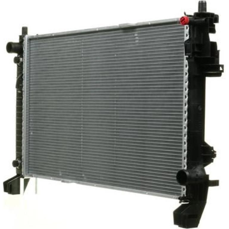 Kühler, Motorkühlung CR 661 000P Kühler, Motorkühlung CR 661 000P