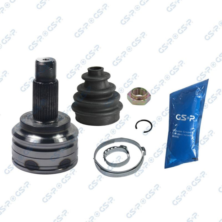 GSP Homokinetisches Gelenk 805010 GSP Homokinetisches Gelenk 805010