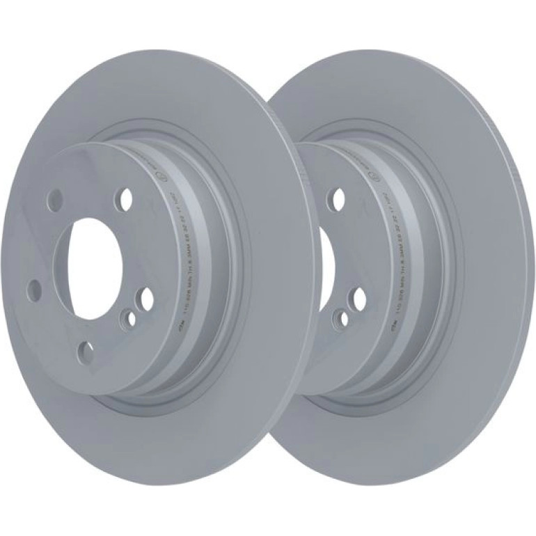 Bremsscheibe Db T. W204 07- C200-300 24.0110-0328.1 Bremsscheibe Db T. W204 07- C200-300 24.0110-0328.1