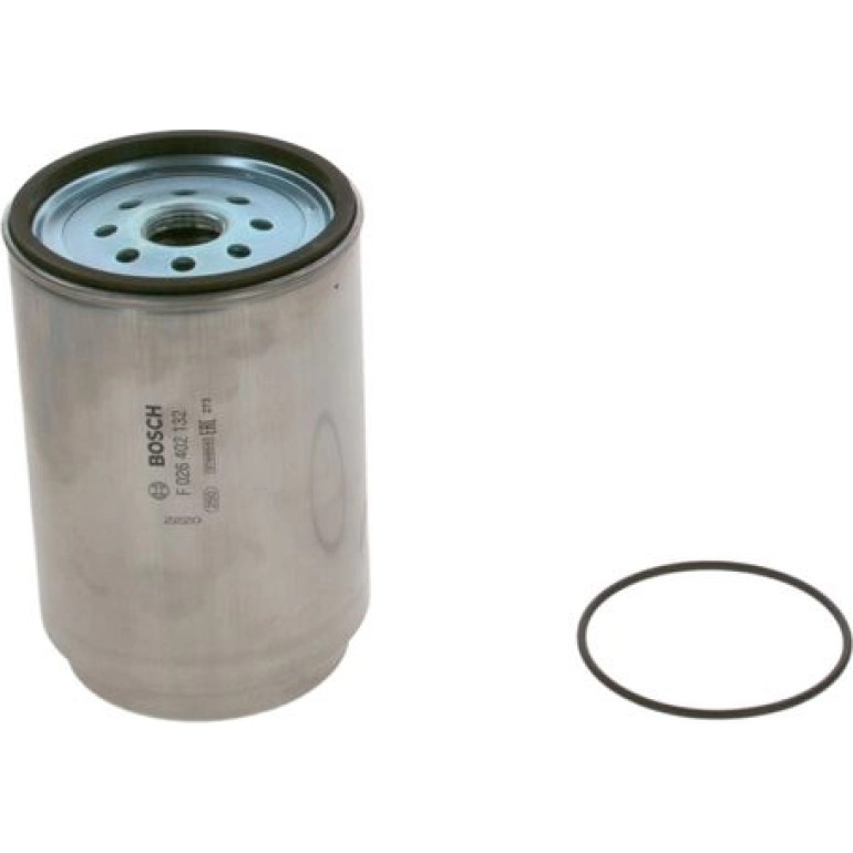 Kraftstofffilter F 026 402 132 Kraftstofffilter F 026 402 132