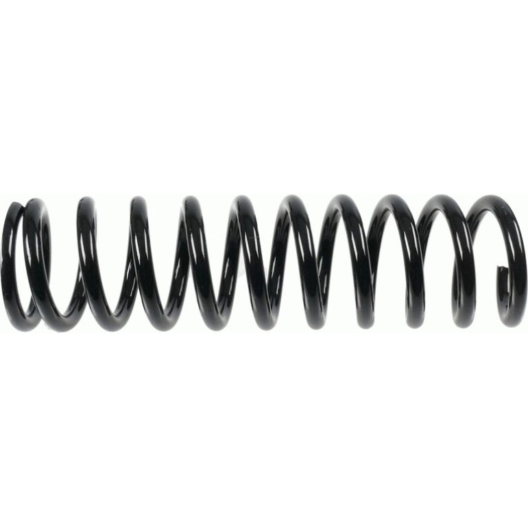 Sachs Fahrwerksfeder Db P. W 140/ C 140 Od 03/91 997 025 Sachs Fahrwerksfeder Db P. W 140/ C 140 Od 03/91 997 025