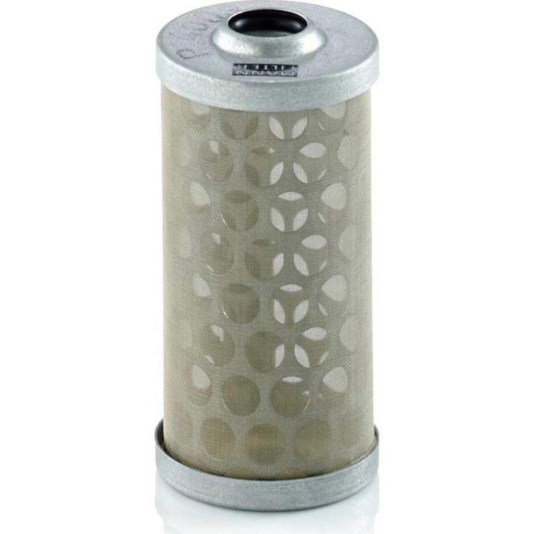 Mann & Hummel Industriefilter P 4003