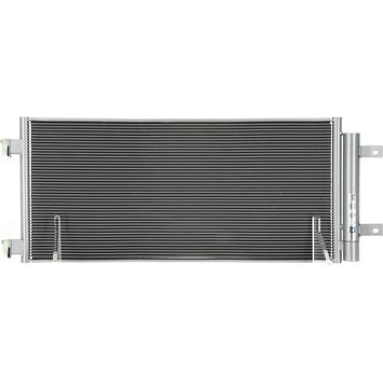Kondensator PKW 940734 Kondensator PKW 940734