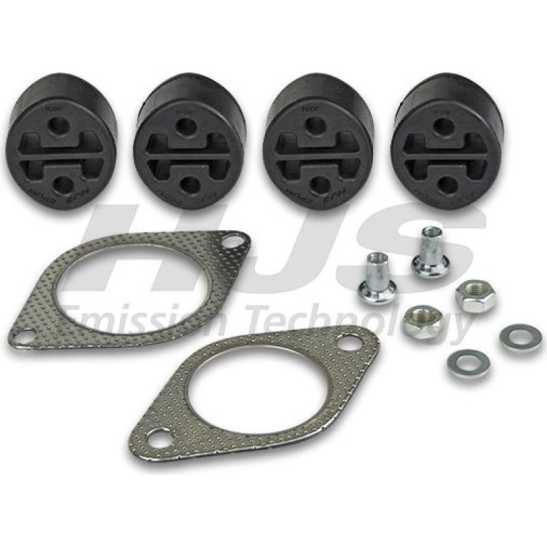 Montagesatz DPF 82 42 4230 Montagesatz DPF 82 42 4230