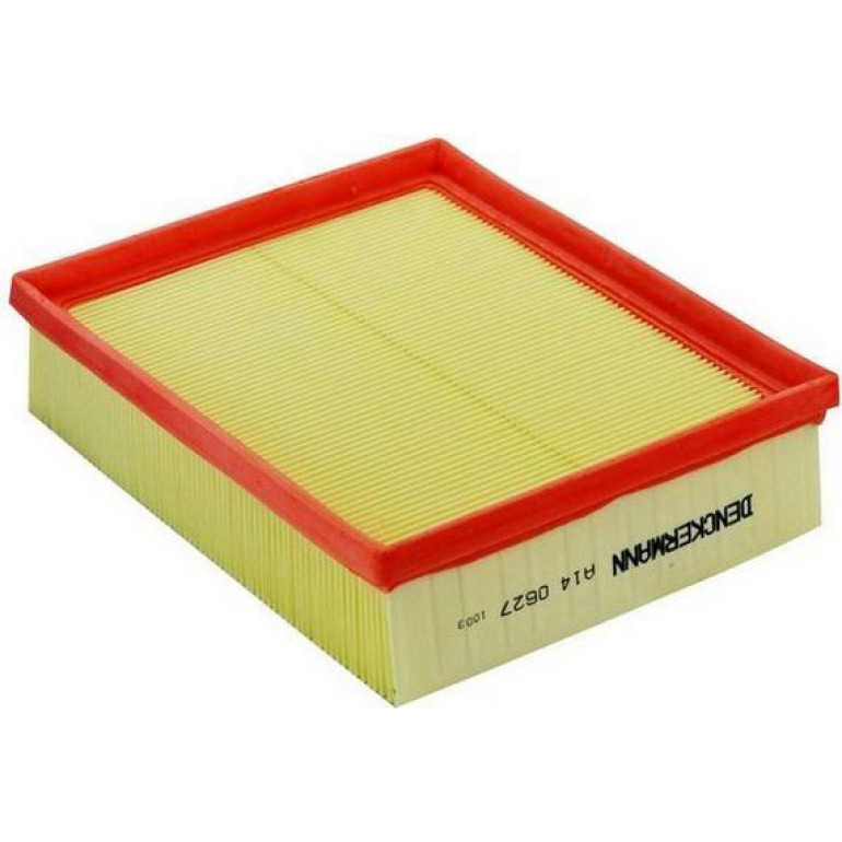 DENCKERMANN Luftfilter A140627 DENCKERMANN Luftfilter A140627