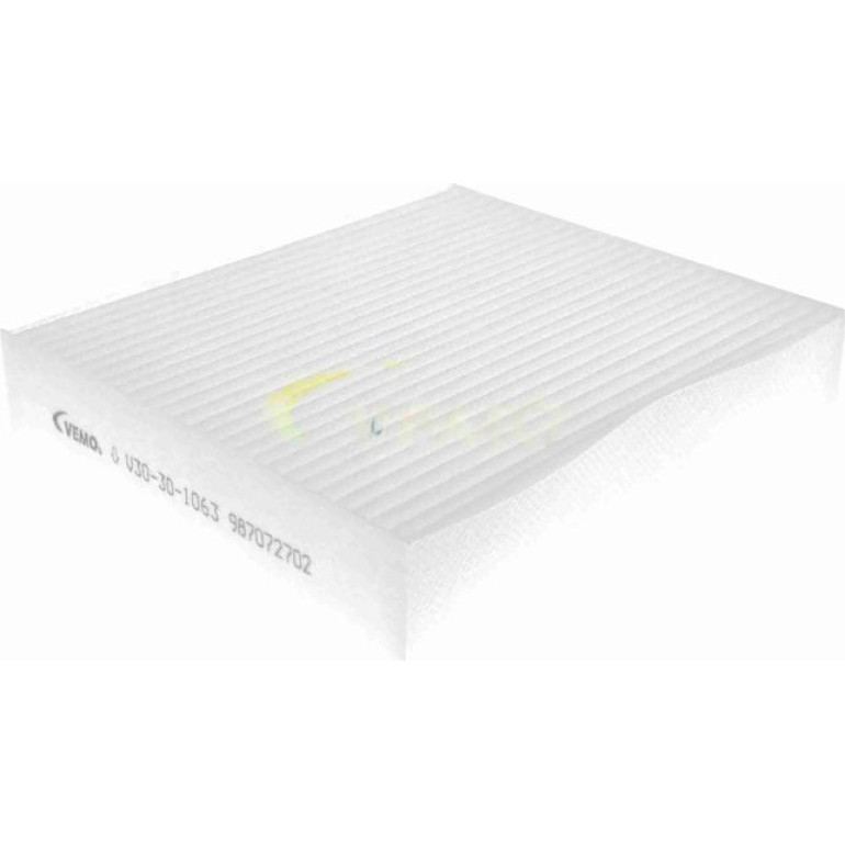 VEMO Filter, Innenraumluft V30-30-1063 VEMO Filter, Innenraumluft V30-30-1063