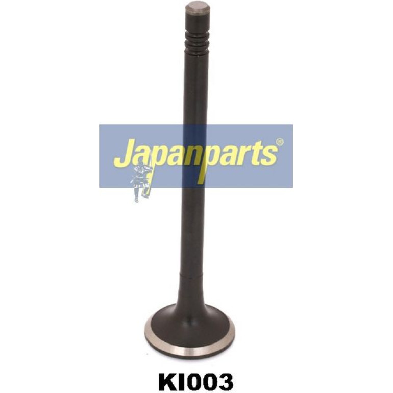 Japanparts Auslassventil VV-KI003 Japanparts Auslassventil VV-KI003