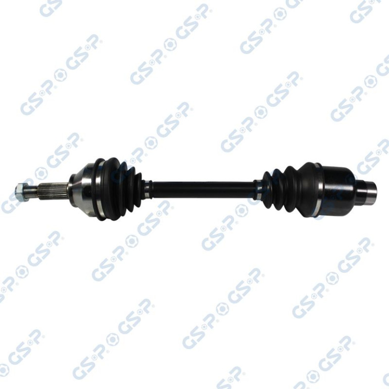 GSP Antriebswelle 218043