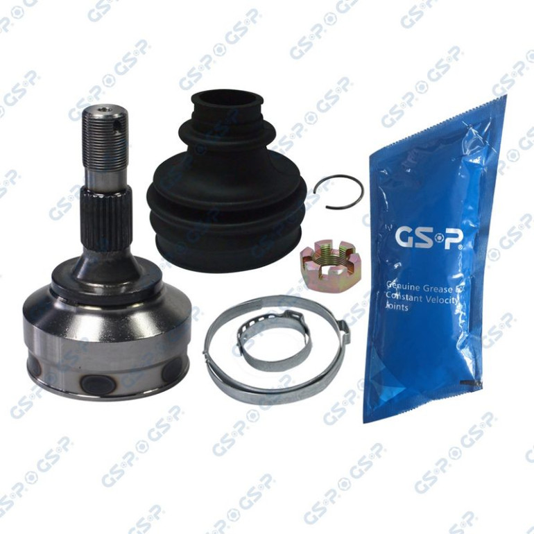 GSP Homokinetisches Gelenk 845038 GSP Homokinetisches Gelenk 845038