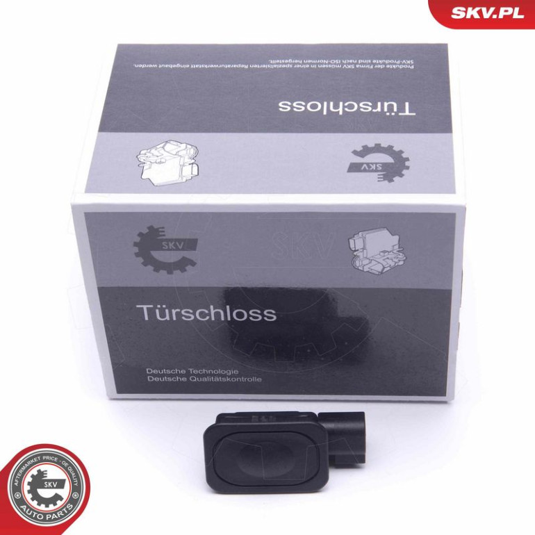 ESEN SKV Türgriff 16SKV263 ESEN SKV Türgriff 16SKV263