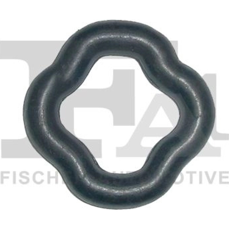 Halter, Abgasanlage 103-904 Halter, Abgasanlage 103-904