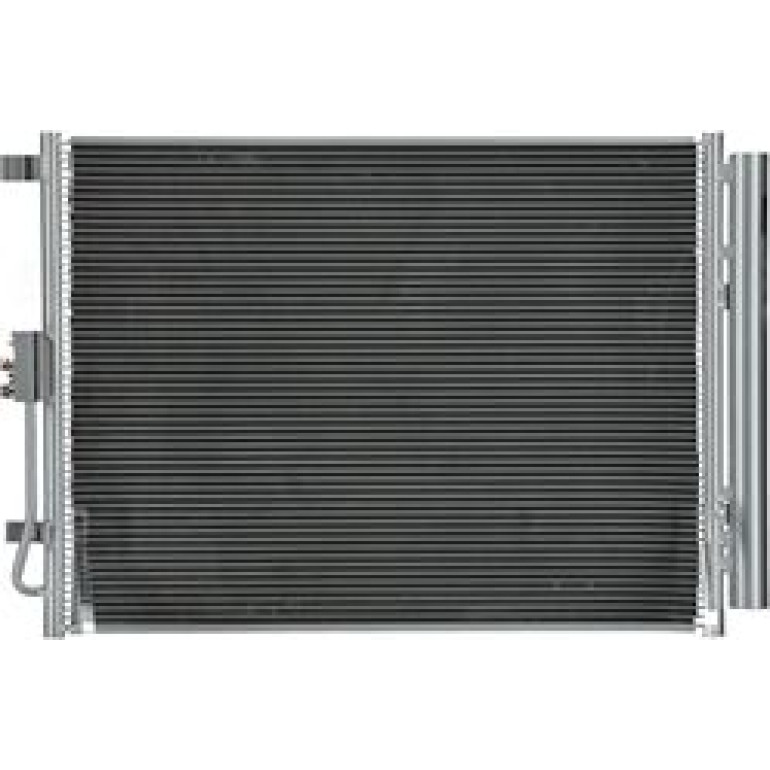Kondensator PKW 940267 Kondensator PKW 940267