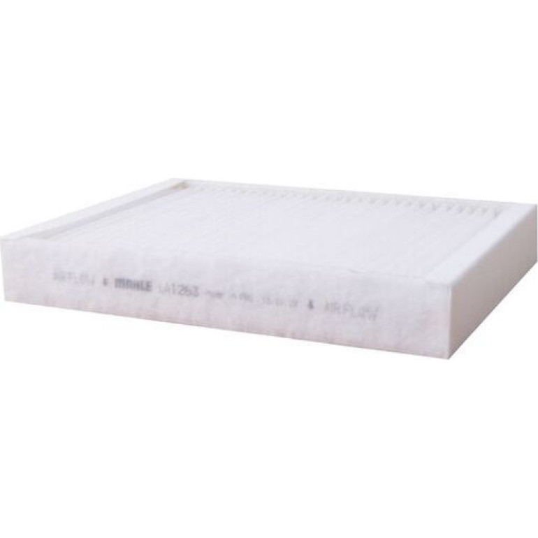 MAHLE Filter, Innenraumluft LA 1263 MAHLE Filter, Innenraumluft LA 1263