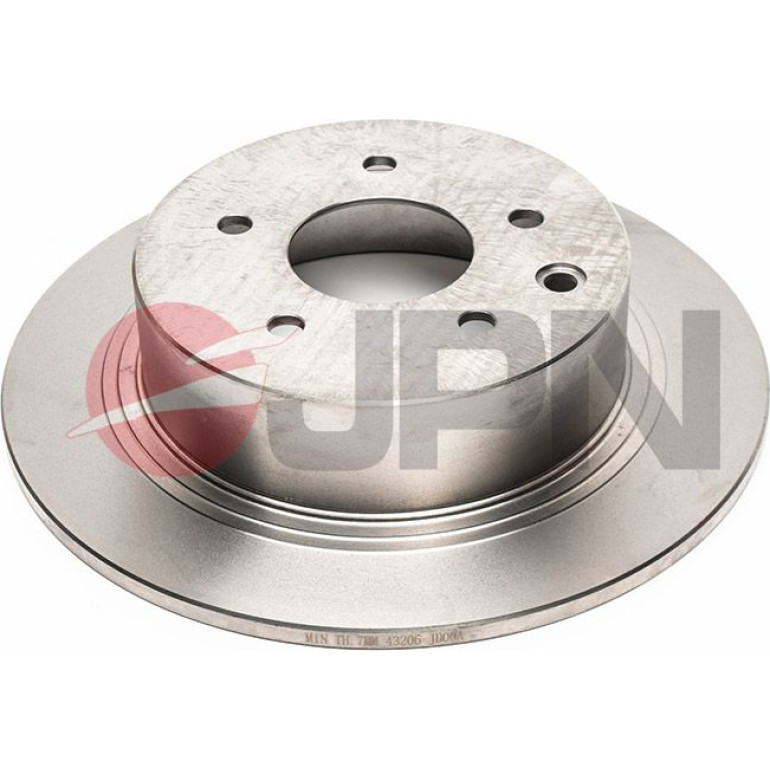 JPN Bremsscheibe 40H1024-JPN JPN Bremsscheibe 40H1024-JPN