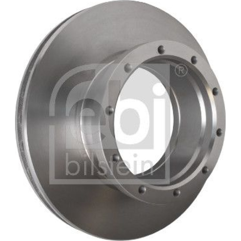 FEBI BILSTEIN Bremsscheibe 22677 FEBI BILSTEIN Bremsscheibe 22677