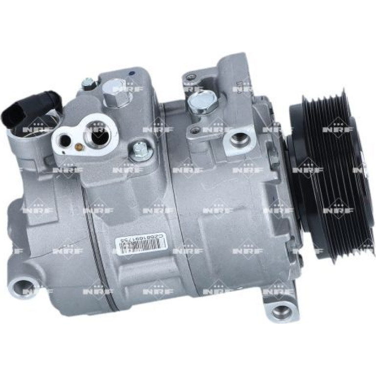 Kompressor, Klimaanlage NRF32809