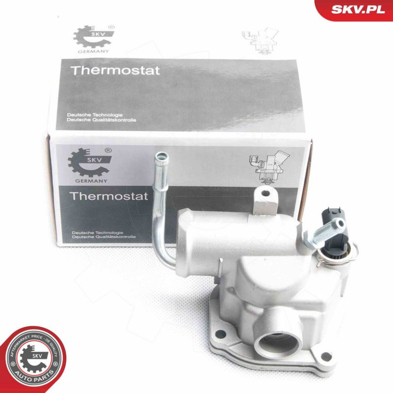 SKV GERMANY Thermostat 20SKV024 SKV GERMANY Thermostat 20SKV024