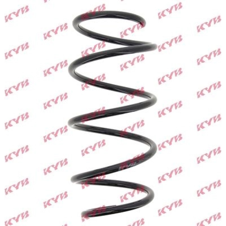 KYB Fahrwerksfeder Renault P. Megane Iii 1.4/1.5Dci/1.6 02/09 RA3987