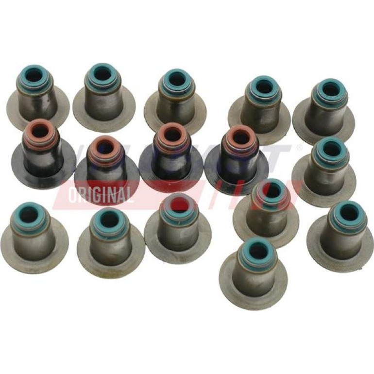 FAST Dichtring, Ventilschaft FT49604 FAST Dichtring, Ventilschaft FT49604