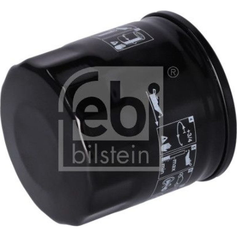 Ölfilter Citroen Benz/Diese 31300