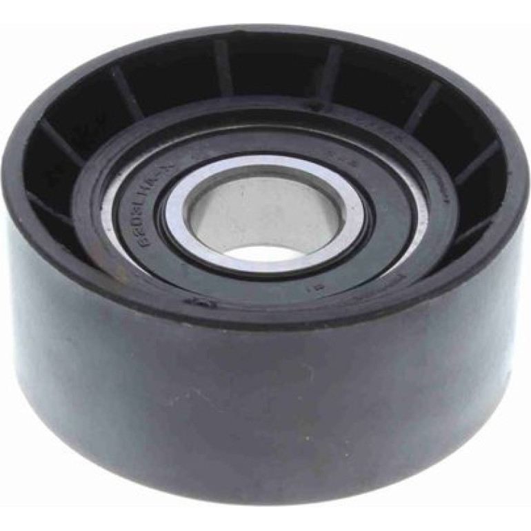 VAICO Umlenk-/Führungsrolle, Keilrippenriemen V40-0202 VAICO Umlenk-/Führungsrolle, Keilrippenriemen V40-0202