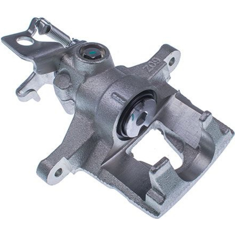 DENCKERMANN Bremstrommel B190041L DENCKERMANN Bremstrommel B190041L