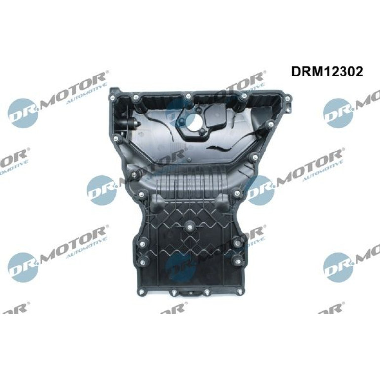 Ölwanne DRM12302 Ölwanne DRM12302